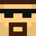 Gordan Freeman HλLF-LIFE UPDATED! - Male Minecraft Skins - image 3