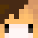 Dessert girl - Pudding - Girl Minecraft Skins - image 3