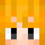 God Serena (Updated) - Male Minecraft Skins - image 3