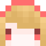 Dessert girl - Cake - Girl Minecraft Skins - image 3