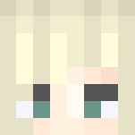 tumblr mint green girl ♥︎ - Girl Minecraft Skins - image 3