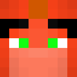 Crash Bandicoot | Crash Bandicoot - Male Minecraft Skins - image 3