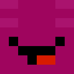 Pikmin Stuffs - Male Minecraft Skins - image 3