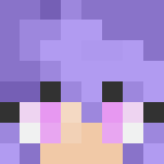 Candy - Female Minecraft Skins - image 3