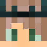 Josh|Boy Version - Male Minecraft Skins - image 3