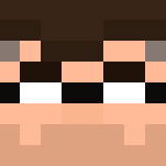 Watchmen - The Comedian - Male Minecraft Skins - image 3