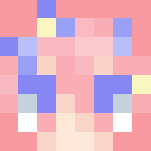 ~Candy Symphony~ - Female Minecraft Skins - image 3