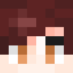 Shivers - Male Minecraft Skins - image 3