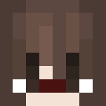 βαℜκιεγγ - Candy Cane - Female Minecraft Skins - image 3