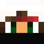 No5talg1a Skin - Male Minecraft Skins - image 3