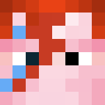 Aladdin Sane - Male Minecraft Skins - image 3
