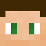 Messenger - Male Minecraft Skins - image 3