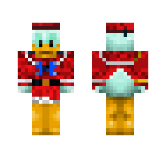 X-mas Issued - Male Minecraft Skins - image 2