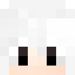 ♠ dark skin ♣ - Female Minecraft Skins - image 3