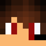Theeliteredstonegamer - Male Minecraft Skins - image 3