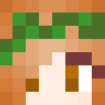 Alanna the Elf - Female Minecraft Skins - image 3
