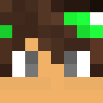 Lvl 31 special - Male Minecraft Skins - image 3
