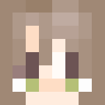 ❥loomles | Fanskin.~ - Female Minecraft Skins - image 3