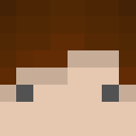 Challenge Skin for ItsGeeky! - Male Minecraft Skins - image 3