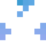 blue stampy - Male Minecraft Skins - image 3