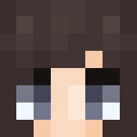 Newt Scamander Skin [Female] - Interchangeable Minecraft Skins - image 3