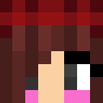 Another Flannel - Female Minecraft Skins - image 3