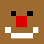 Ginger Bread Man! - Male Minecraft Skins - image 3