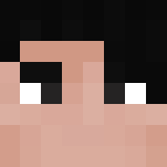 Glenn Rhee Season 6 - Male Minecraft Skins - image 3