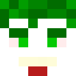 [DC] The Joker | Comics - Comics Minecraft Skins - image 3