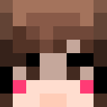 D.va - Overwatch (Requested) - Female Minecraft Skins - image 3