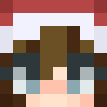 All I want for christmaaaas~ - Female Minecraft Skins - image 3