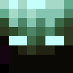 Arcus, the glacier mage. - Other Minecraft Skins - image 3