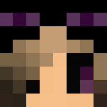 Endergirl - Female Minecraft Skins - image 3