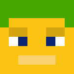 Creeper (Jack) (Dc) - Comics Minecraft Skins - image 3