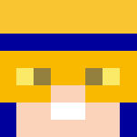 Booster Gold (Michael) (Dc) - Comics Minecraft Skins - image 3