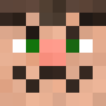 Hello Neighbor: The Neighbor - Male Minecraft Skins - image 3