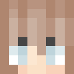 Reindeer Girl - Girl Minecraft Skins - image 3