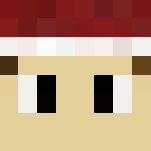 Holiday ender *UPDATED* - Male Minecraft Skins - image 3