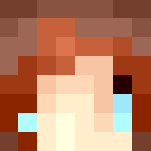 Requested by -TinyBear- - Female Minecraft Skins - image 3
