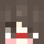 reindeer // alex - Female Minecraft Skins - image 3