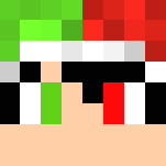 xX_MrLucas_Xx Christmas - Christmas Minecraft Skins - image 3