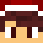 Christmas boy - Boy Minecraft Skins - image 3
