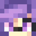 violet - Female Minecraft Skins - image 3