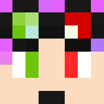 Prismius - Male Minecraft Skins - image 3