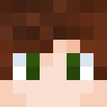 Mads halkjaer - Male Minecraft Skins - image 3