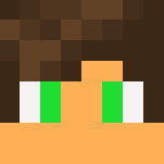 AruanFelixYT - Male Minecraft Skins - image 3