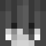 Black and White / Mirsku_ - Female Minecraft Skins - image 3