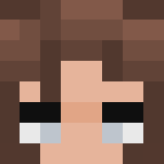 the arms look like sausages rip - Female Minecraft Skins - image 3