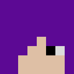 Purple Guy - Male Minecraft Skins - image 3
