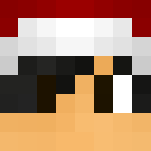 Me Christmas Version - Christmas Minecraft Skins - image 3